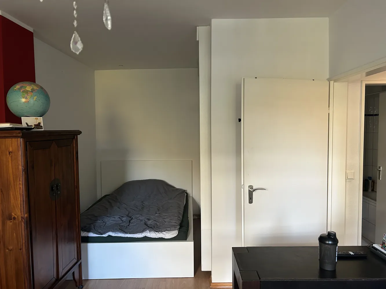 1 Zimmer Wohnung mit 40 m² in Düsseldorf – Bild 2