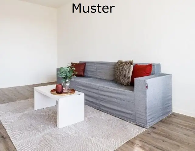 3 Zimmer Wohnung mit 67 m² in Dresden – Bild 3