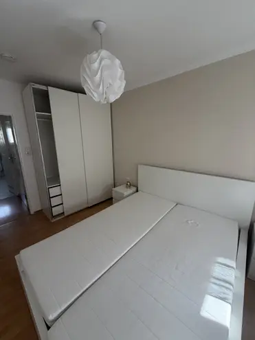 2 Zimmer Wohnung mit 55 m² in Frankfurt am Main – Bild 3