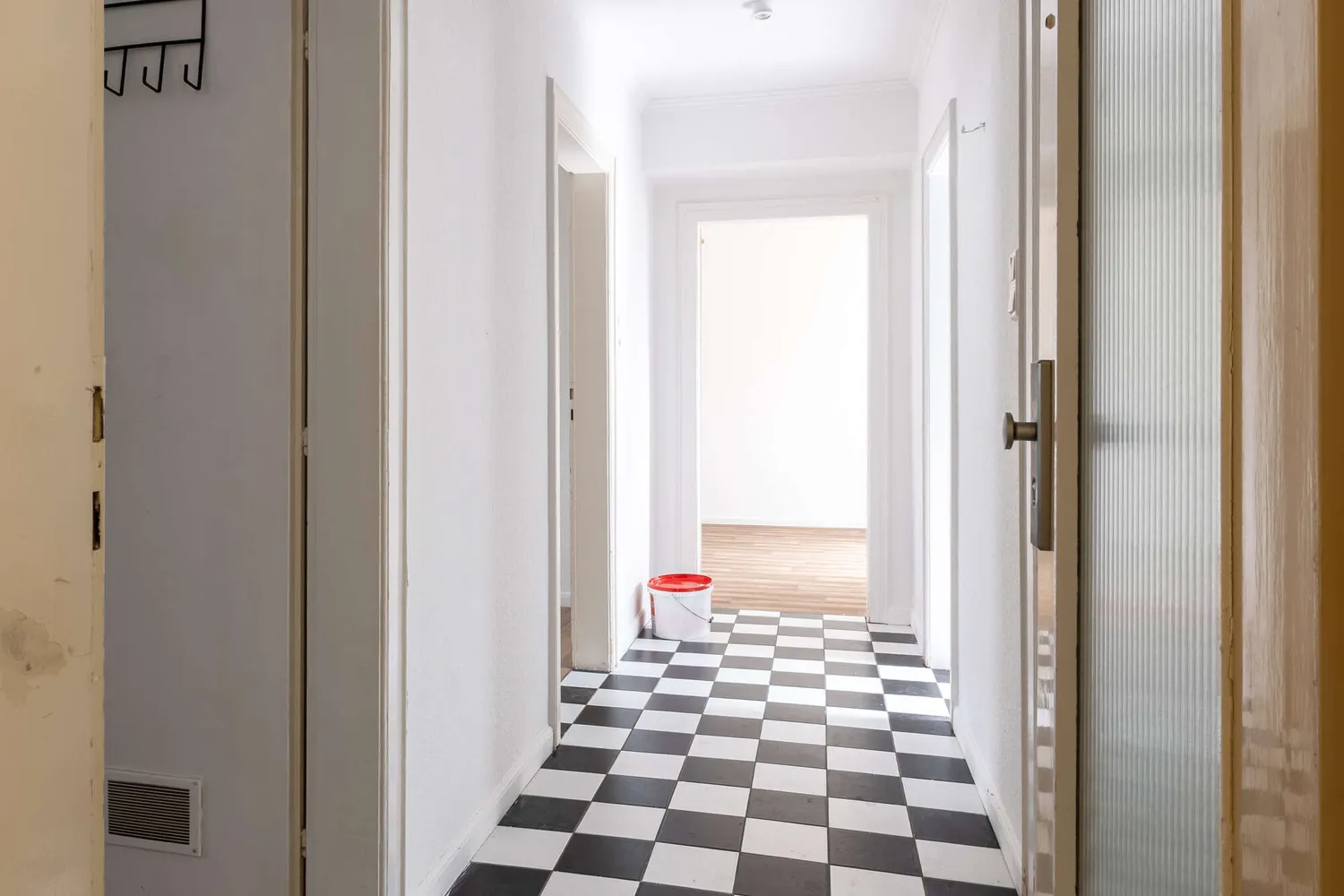 3 Zimmer Wohnung mit 65 m² in Oldenburg – Bild 12