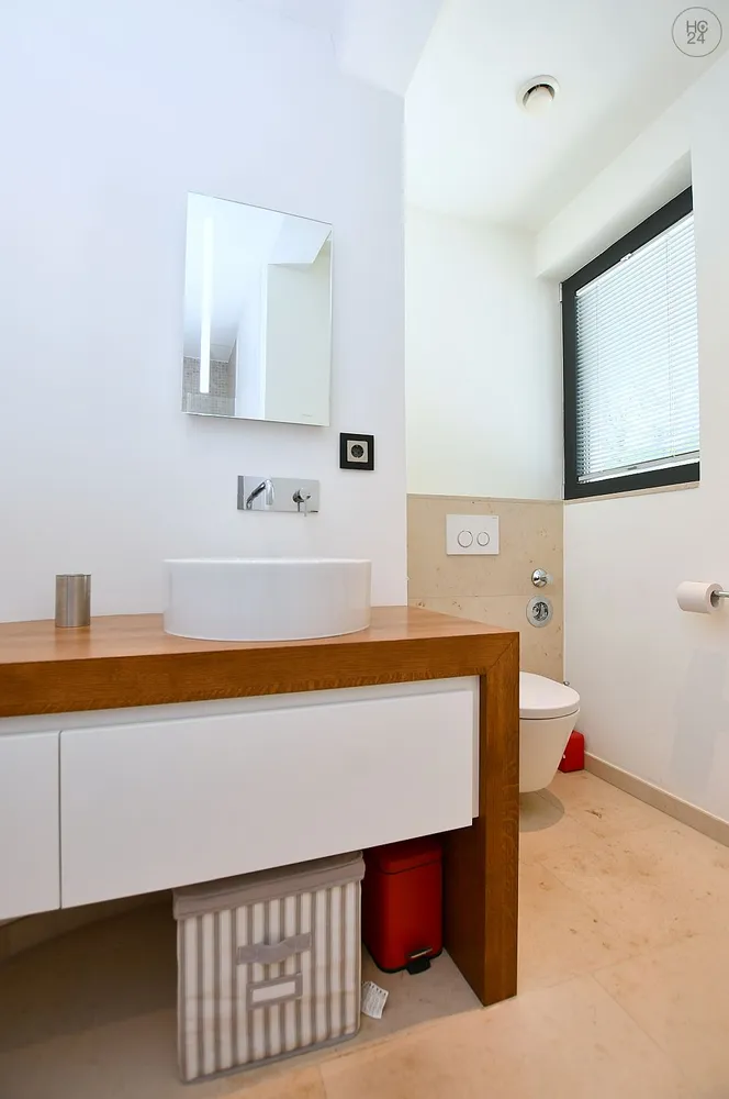 2 Zimmer Wohnung mit 41 m² in Stuttgart – Bild 6
