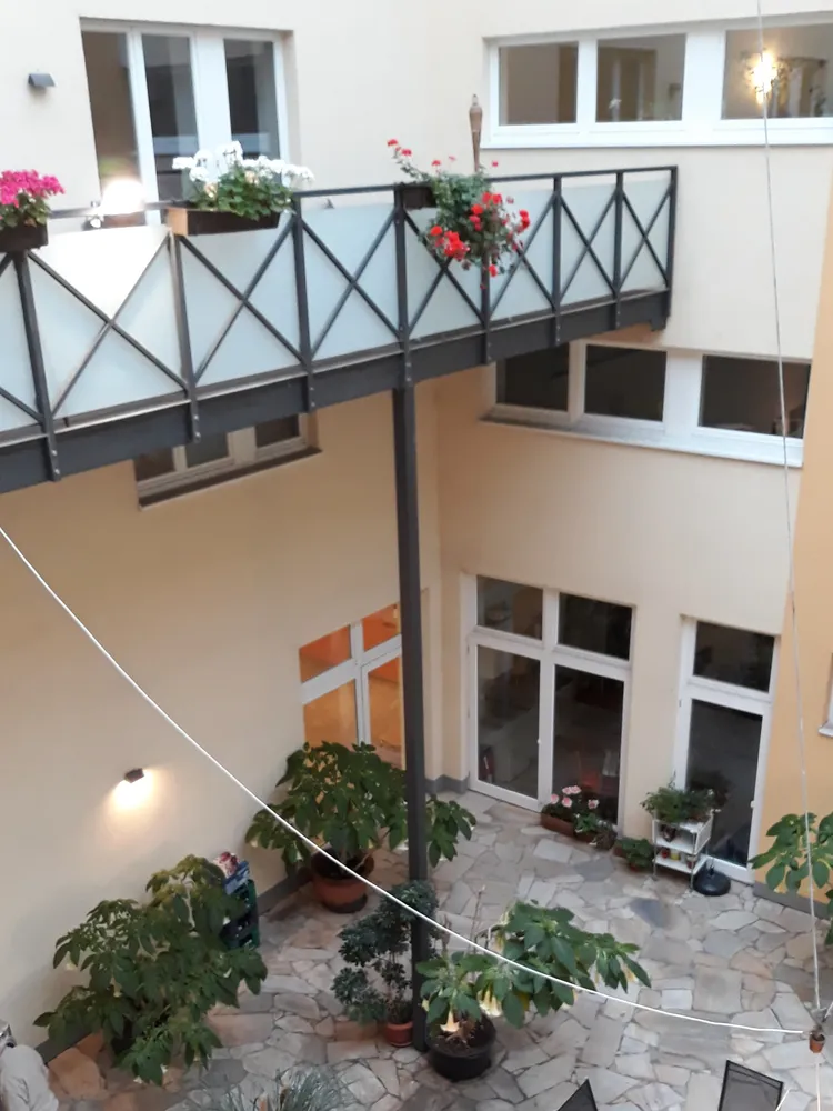 2 Zimmer Wohnung mit 76 m² in Hannover – Bild 4