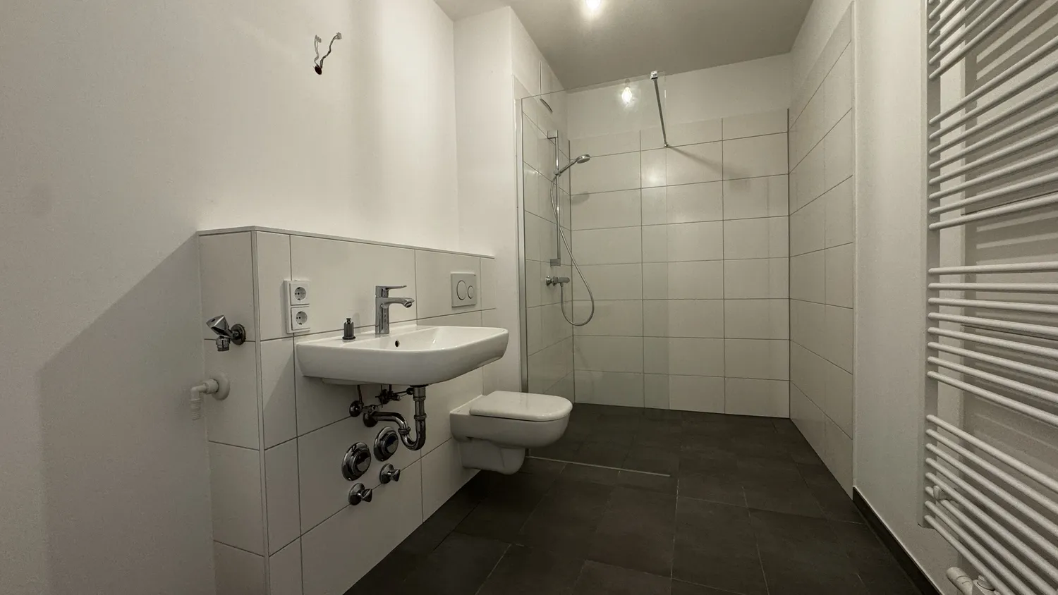 1 room apartment with 40 m² in Berlin – Photo 4