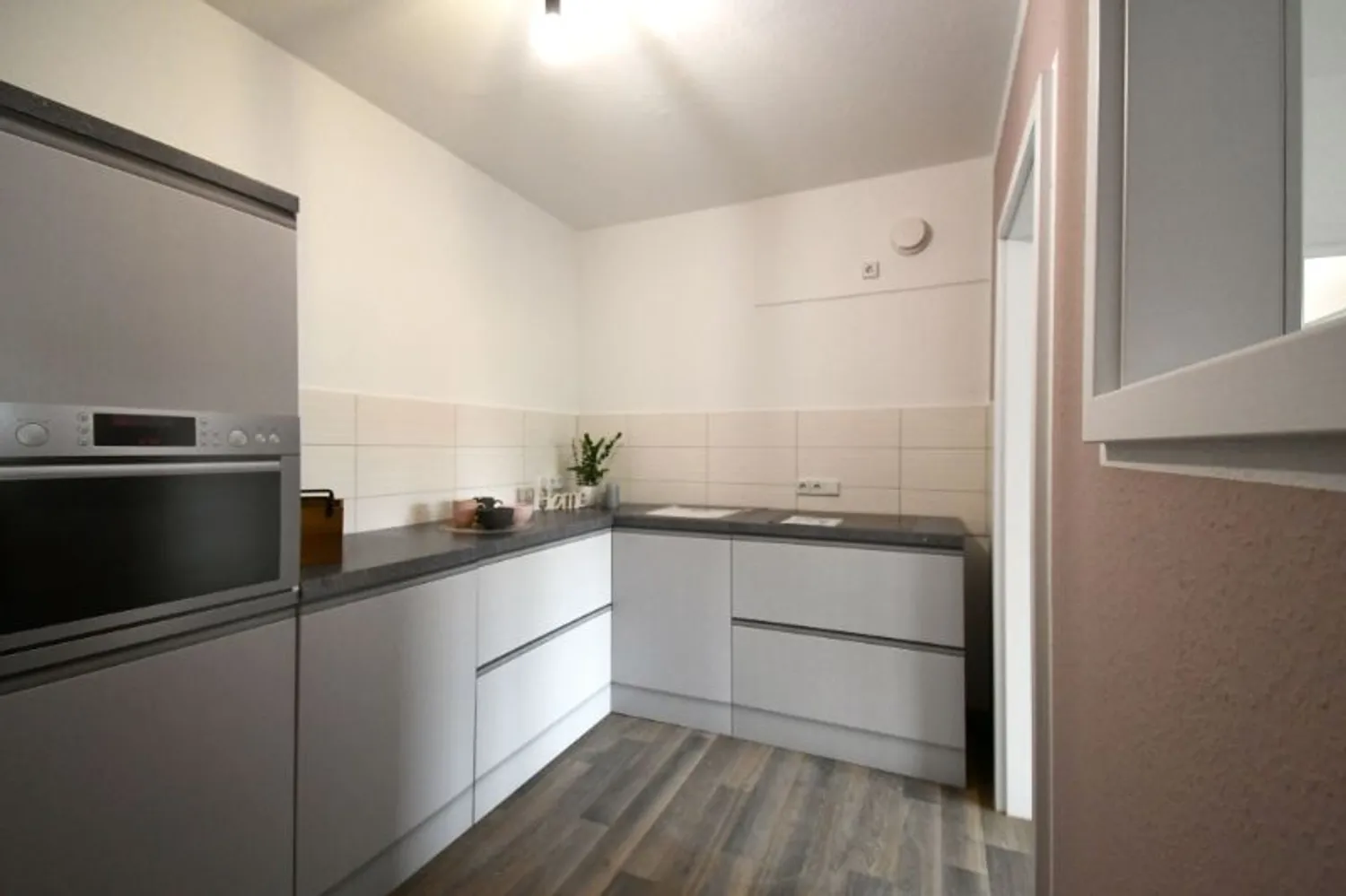 2 room apartment with 48 m² in Riesa – Photo 4
