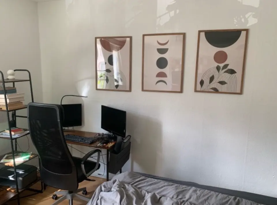 2 Zimmer Wohnung mit 51 m² in Hannover – Bild 5