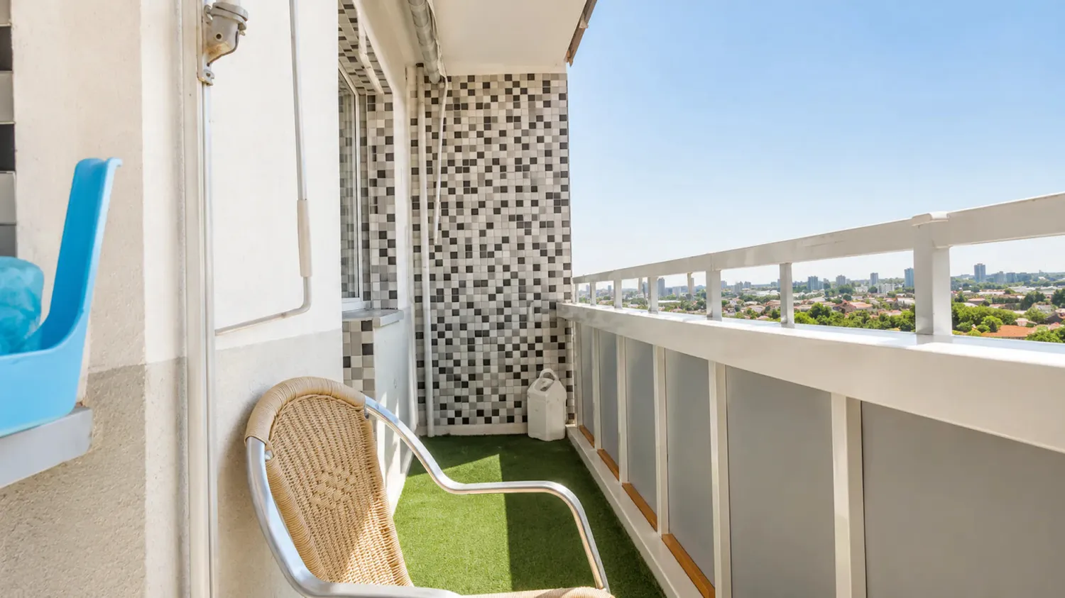 Shared room with 13 m² in Berlin – Photo 1