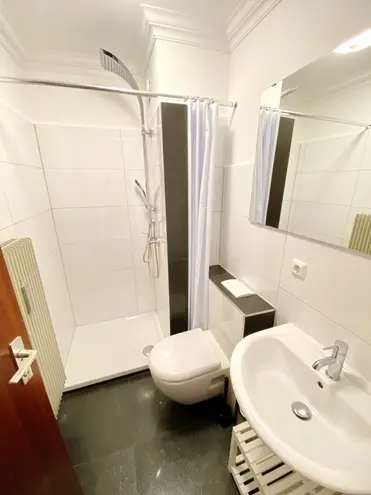 1 Zimmer Wohnung mit 31 m² in Augsburg – Bild 3