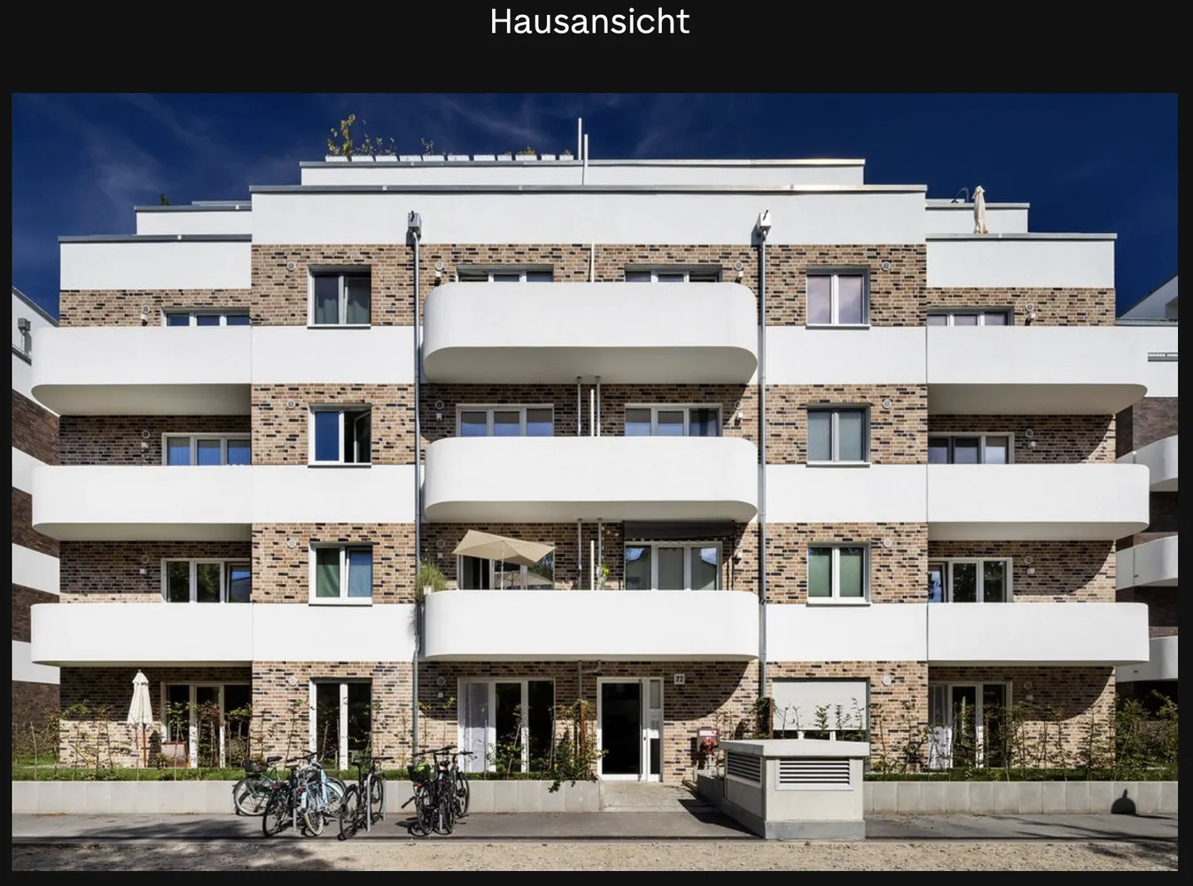 4 Zimmer Wohnung mit 119 m² in Berlin – Bild 4