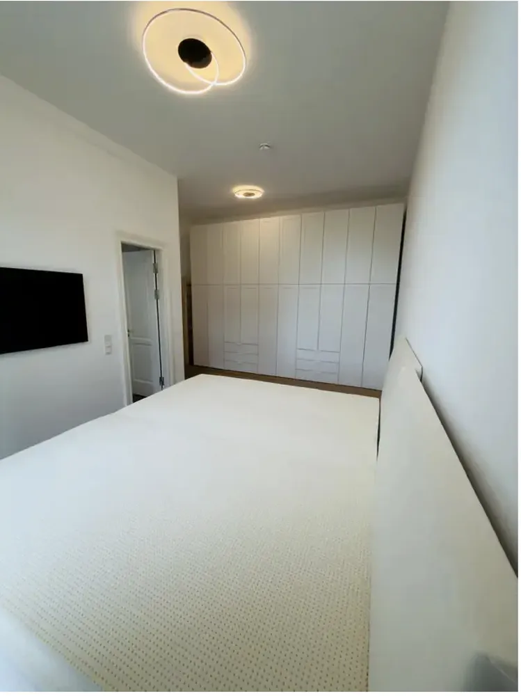 3 Zimmer Wohnung mit 135 m² in Berlin – Bild 7