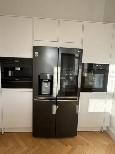 4 Zimmer Wohnung mit 135 m² in Berlin – Bild 9