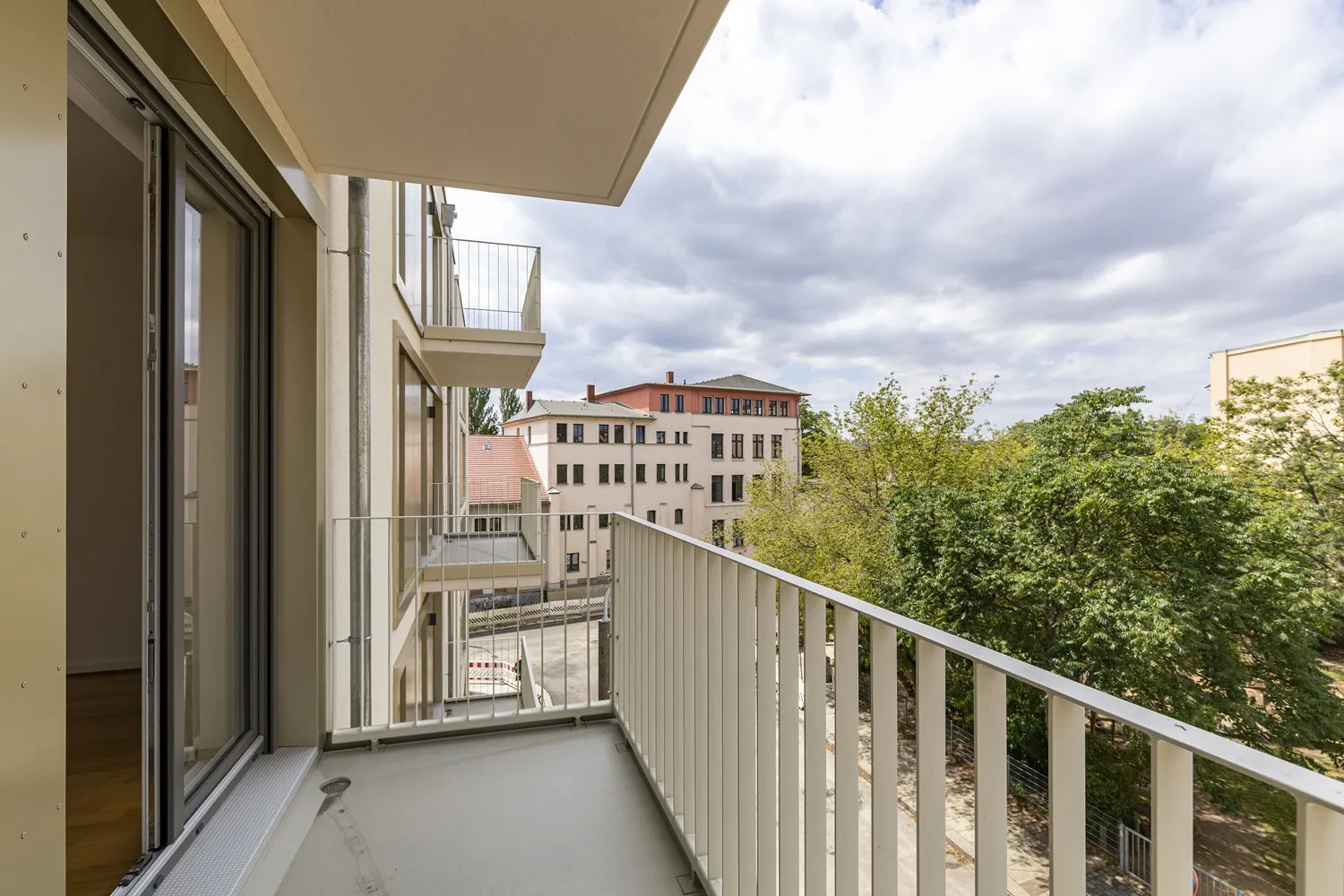 4 Zimmer Wohnung mit 97 m² in Dresden – Bild 10