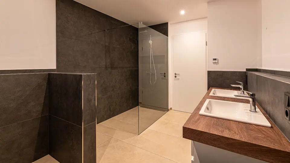 3 Zimmer Wohnung mit 120 m² in Darmstadt – Bild 9