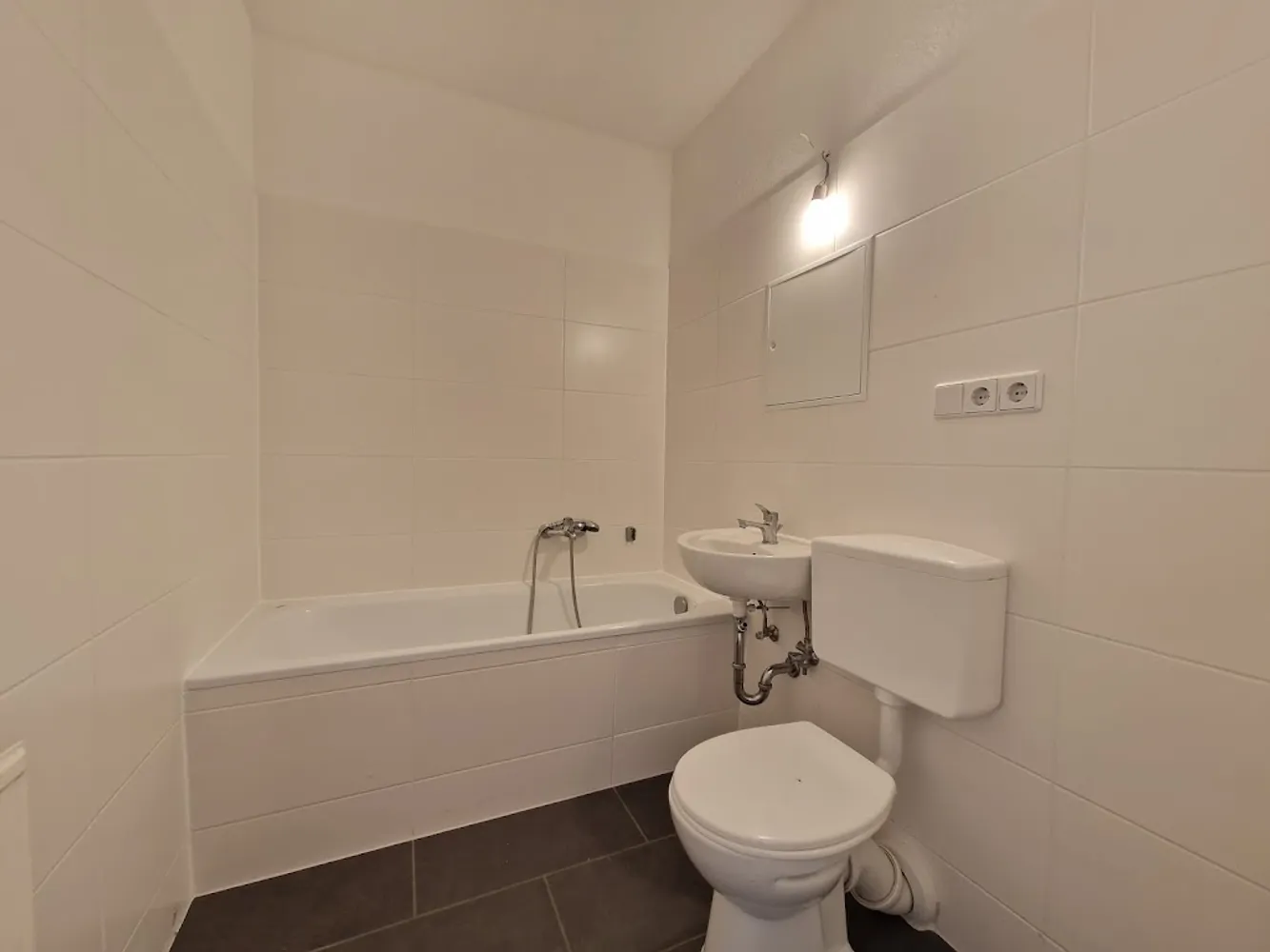 2 room apartment with 44 m² in Chemnitz – Photo 10