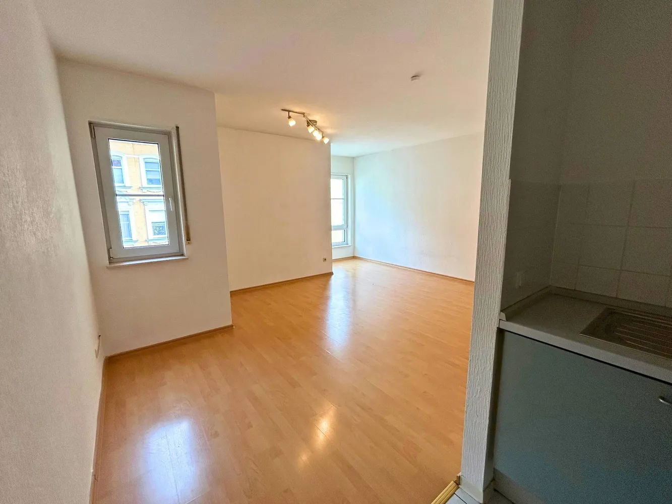 2 Zimmer Wohnung mit 49 m² in Leipzig – Bild 5