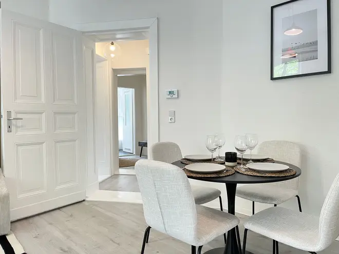 2 Zimmer Wohnung mit 69 m² in Berlin – Bild 6