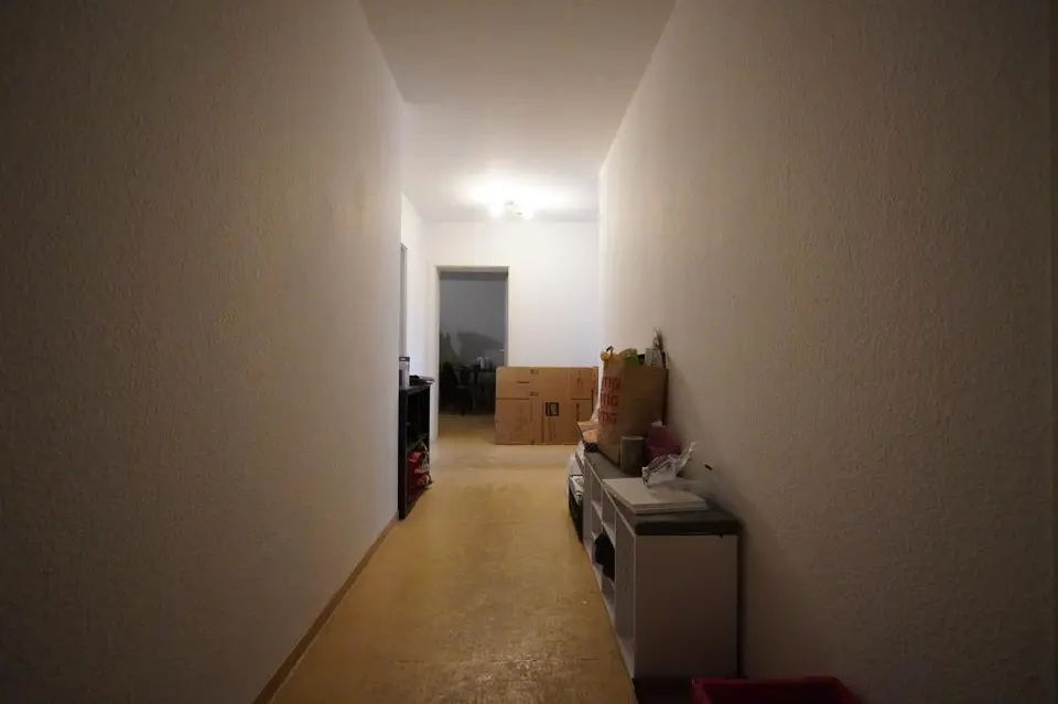 3 Zimmer Wohnung mit 80 m² in Eschwege – Bild 4