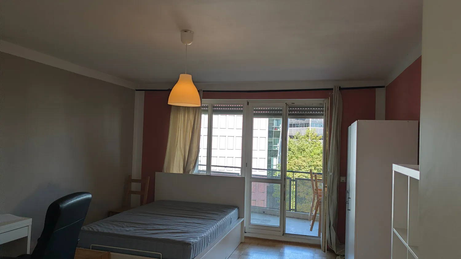 3 Zimmer Wohnung mit 67 m² in München – Bild 2