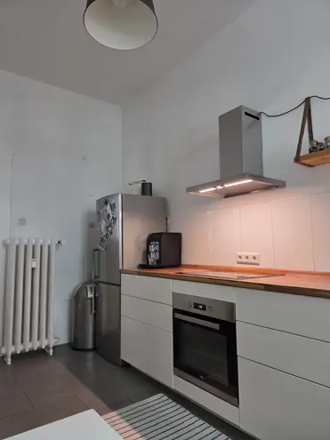 3 Zimmer Wohnung mit 88 m² in Düsseldorf – Bild 6
