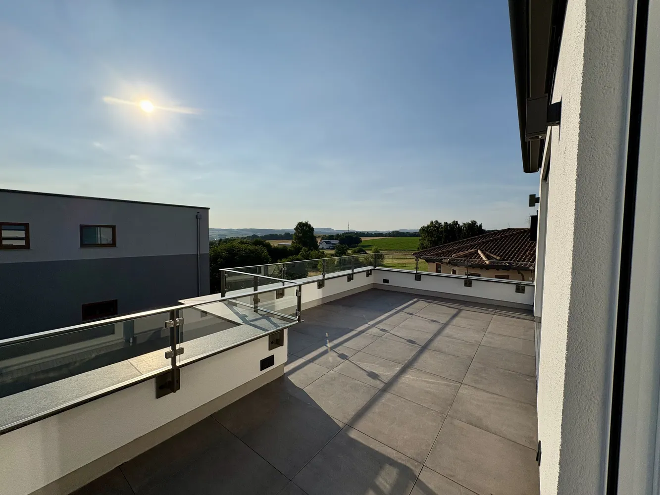 4 room apartment with 200 m² in Limburg an der Lahn – Photo 7