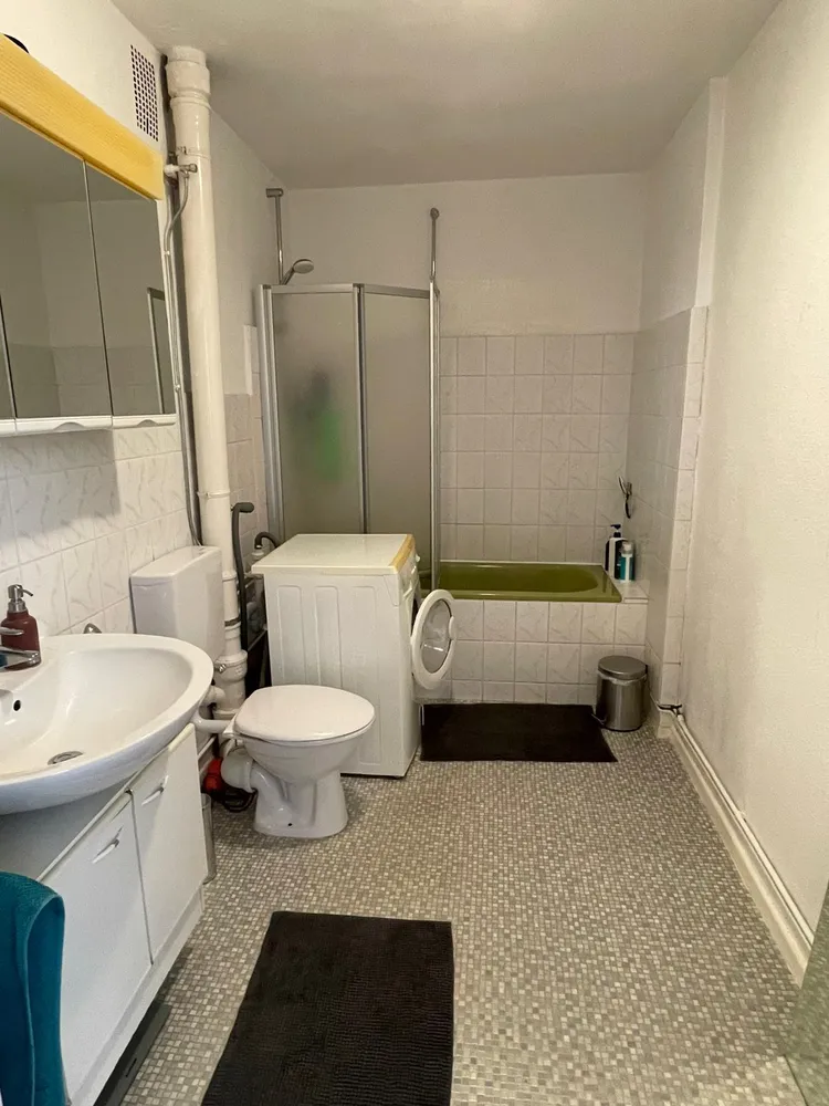 3 room apartment with 80 m² in Brunswick – Photo 7