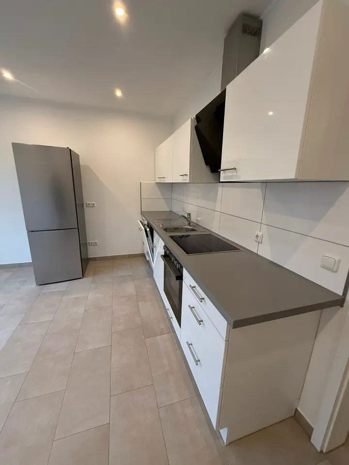2 Zimmer Wohnung mit 59 m² in Paderborn – Bild 9