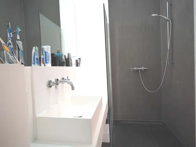 2 Zimmer Wohnung mit 65 m² in Berlin – Bild 11
