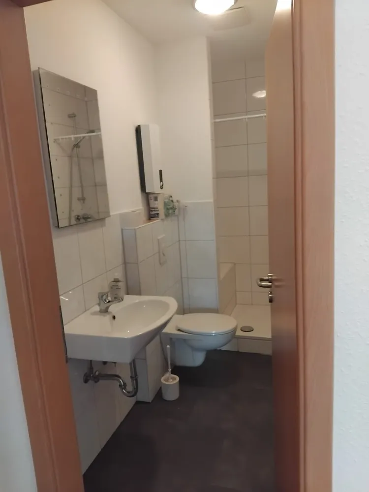 1 room apartment with 42 m² in Dortmund – Photo 5