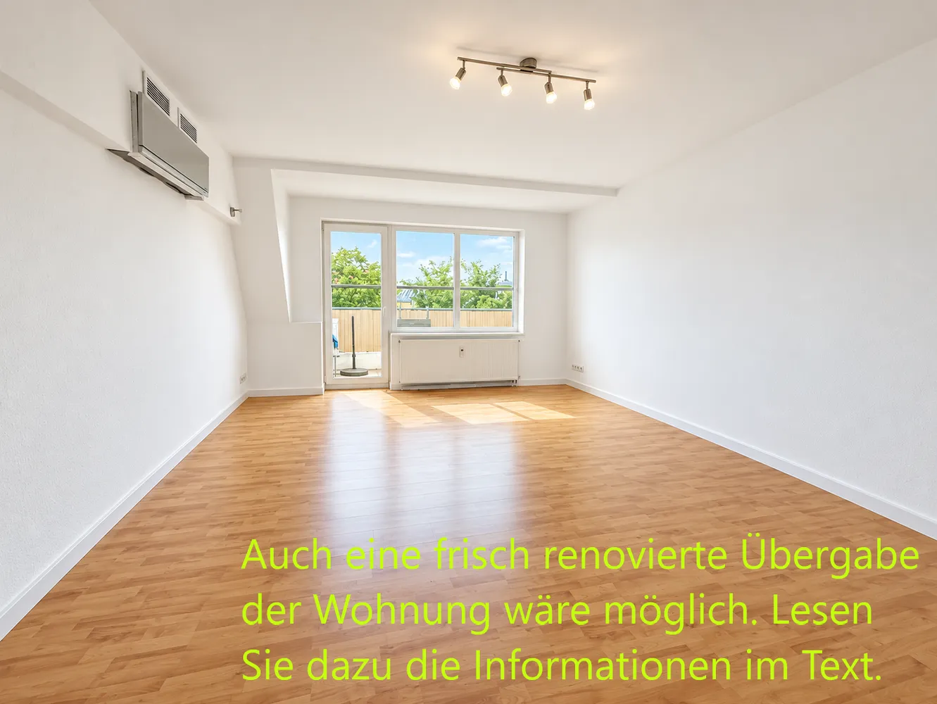 3 room apartment with 74 m² in Berlin – Photo 2