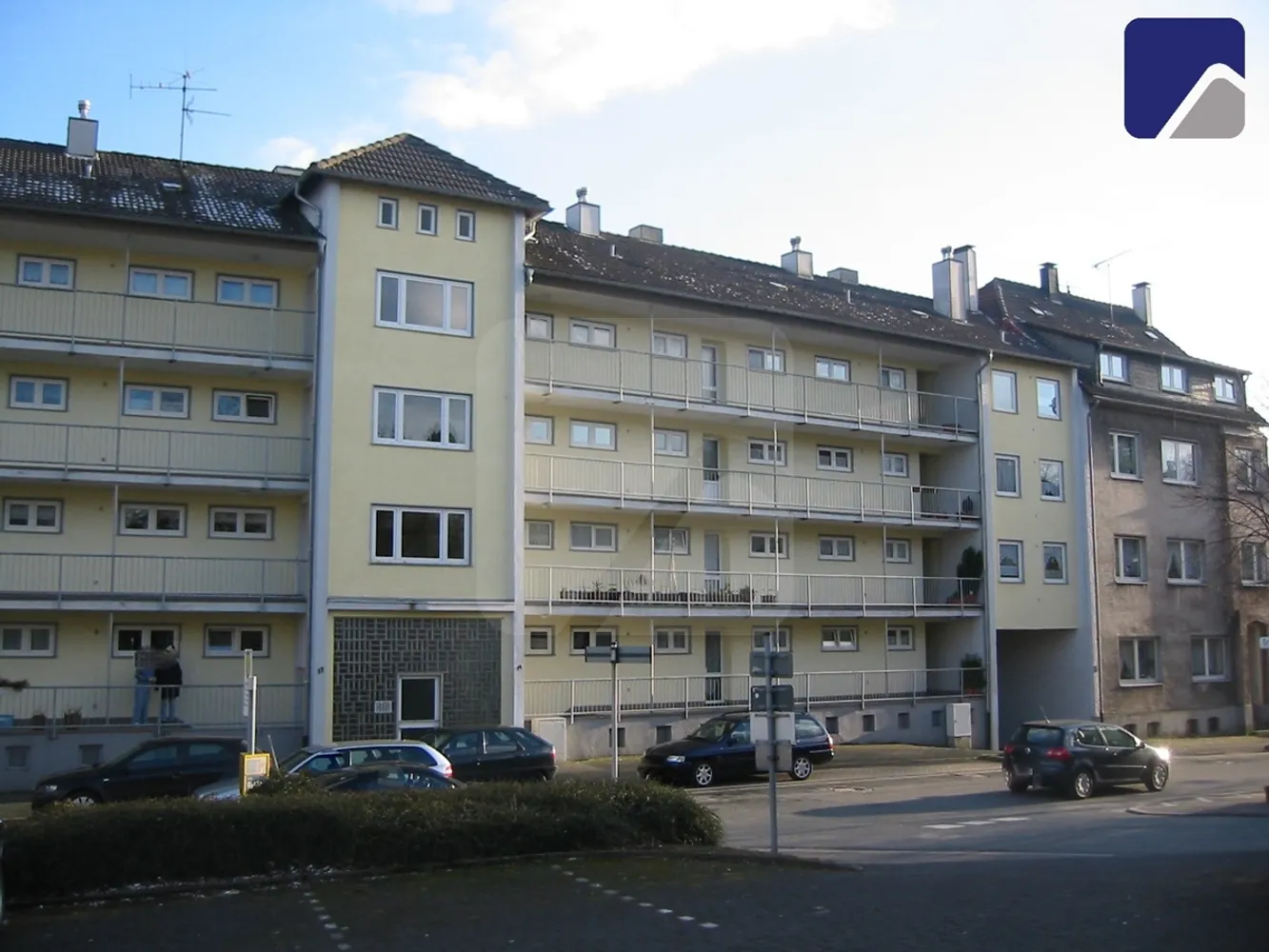3 Zimmer Wohnung mit 69 m² in Lüdenscheid – Bild 5