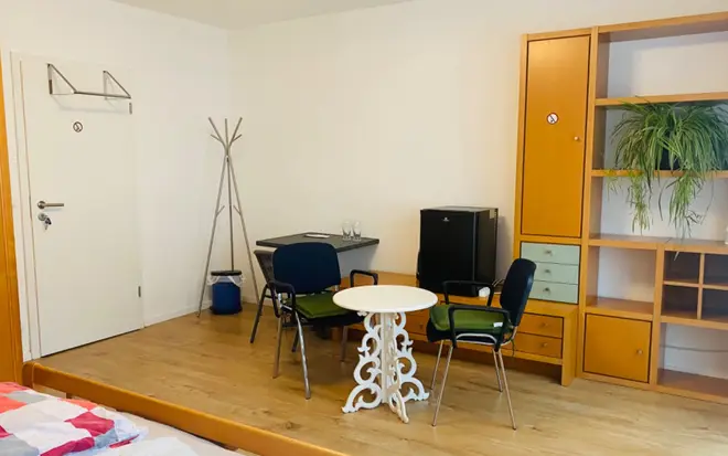 WG-Zimmer in Stuttgart – Bild 2