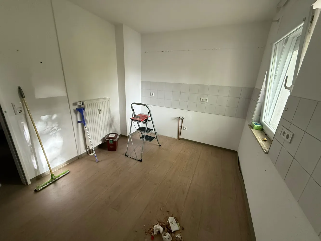 2 Zimmer Wohnung mit 55 m² in Remscheid – Bild 10