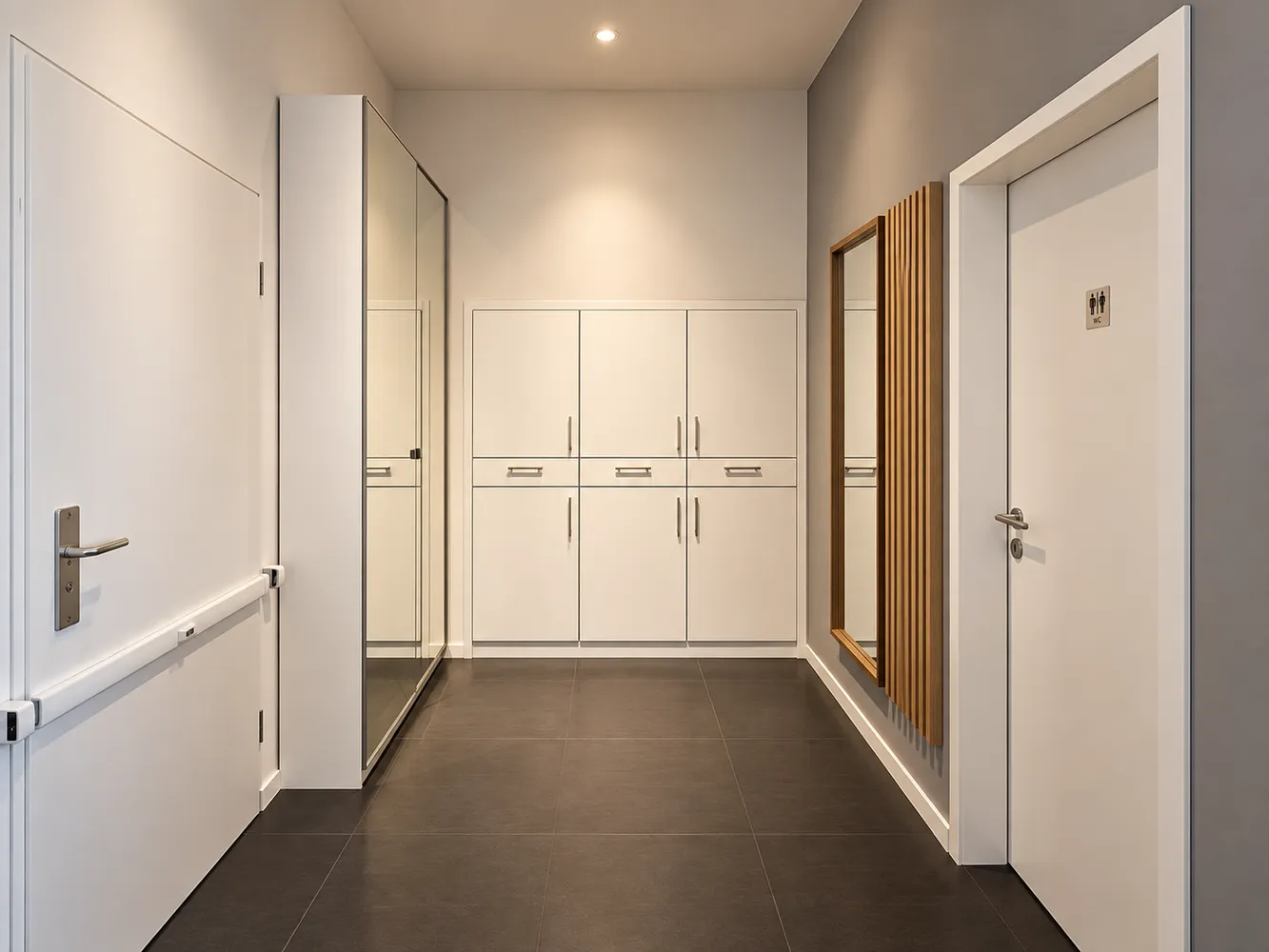 4 Zimmer Wohnung mit 195 m² in Wuppertal – Bild 2