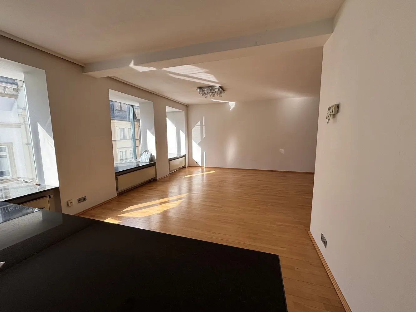 3 Zimmer Wohnung mit 116 m² in Frankfurt am Main – Bild 5