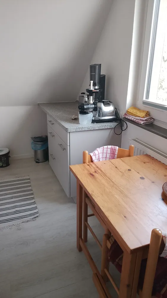 2 room apartment with 15 m² in Lüneburg – Photo 2