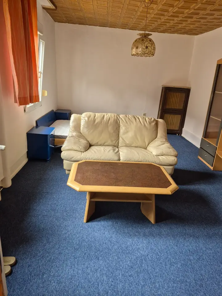 WG-Zimmer mit 40 m² in Pforzheim – Bild 1