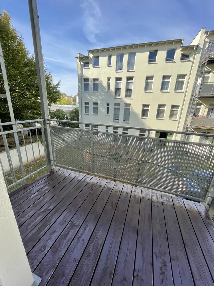 3 Zimmer Wohnung mit 69 m² in Magdeburg – Bild 9