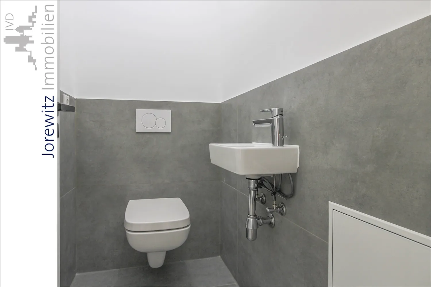 3 room apartment with 98 m² in Bielefeld – Photo 3