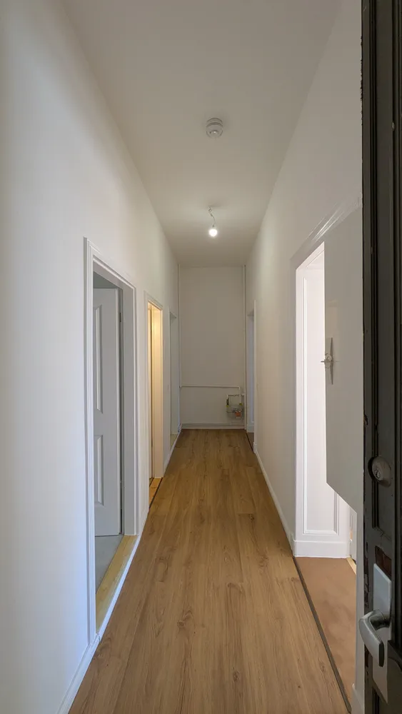 2 Zimmer Wohnung mit 65 m² in Berlin – Bild 9