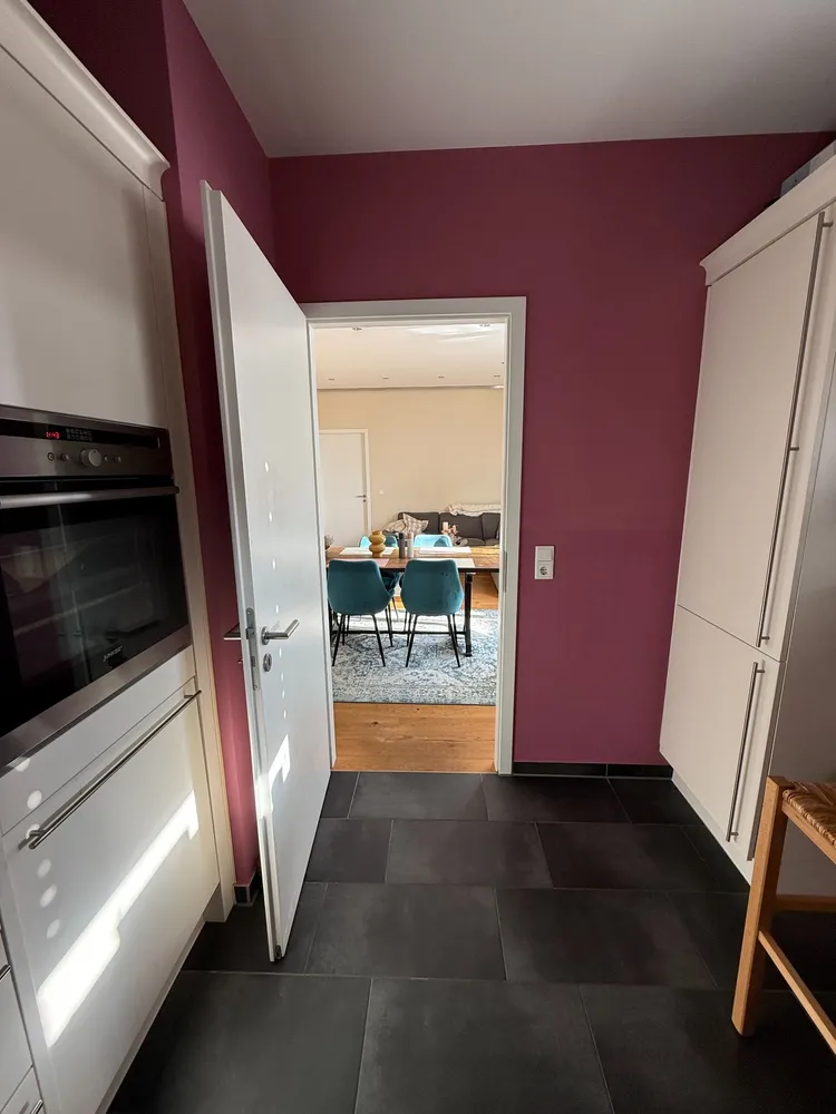 3 room apartment with 89 m² in Frankfurt am Main – Photo 3