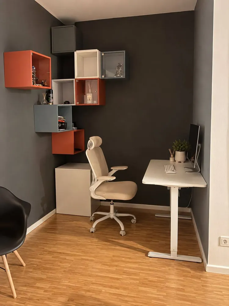 2 Zimmer Wohnung mit 57 m² in Berlin – Bild 4