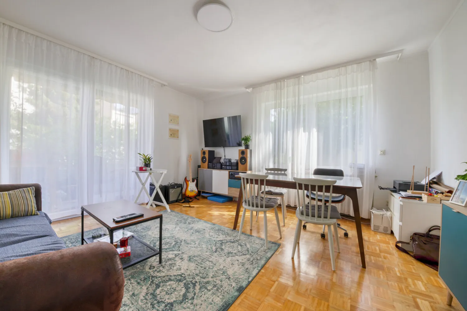 3 Zimmer Wohnung mit 77 m² in Stuttgart – Bild 8