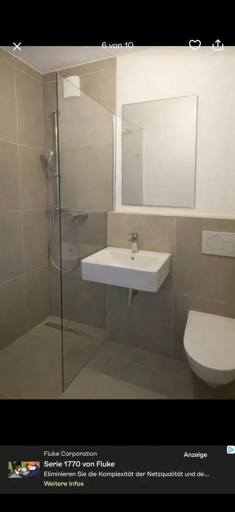 2 room apartment with 68 m² in Munich – Photo 4