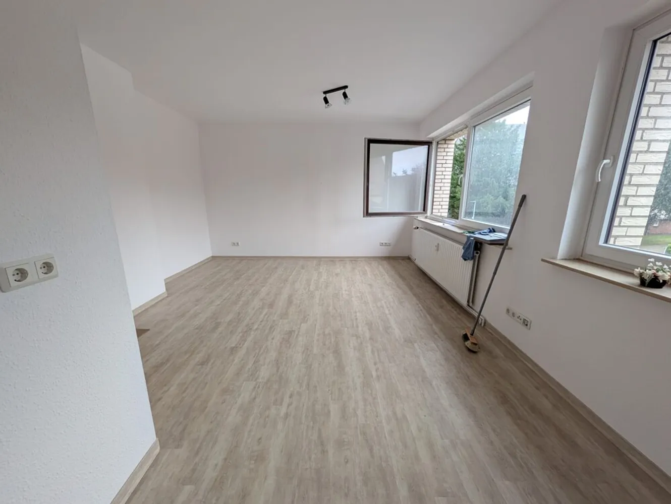 1 Zimmer Wohnung mit 28 m² in Bremen – Bild 2