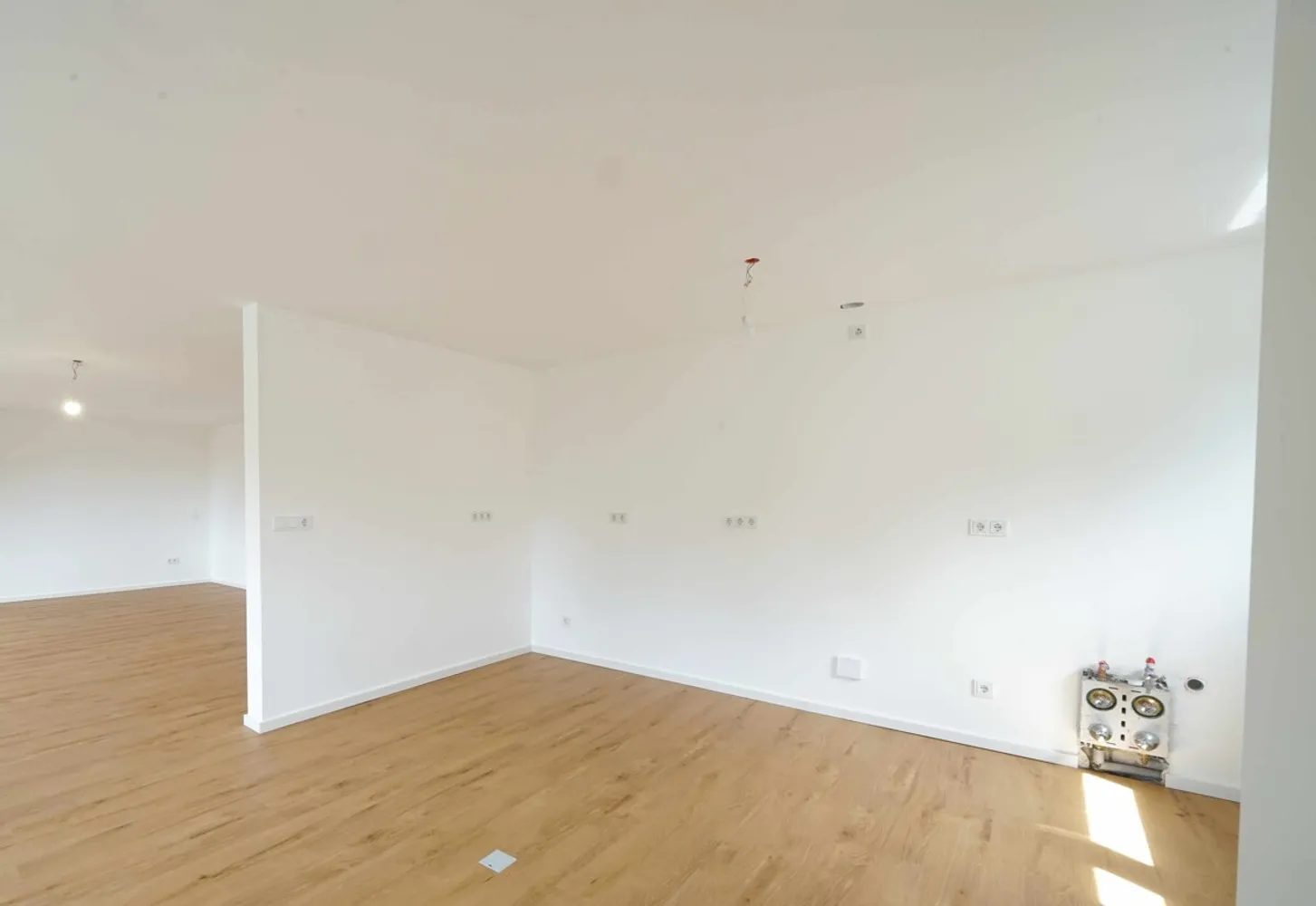 4 Zimmer Wohnung mit 122 m² in Köln – Bild 10