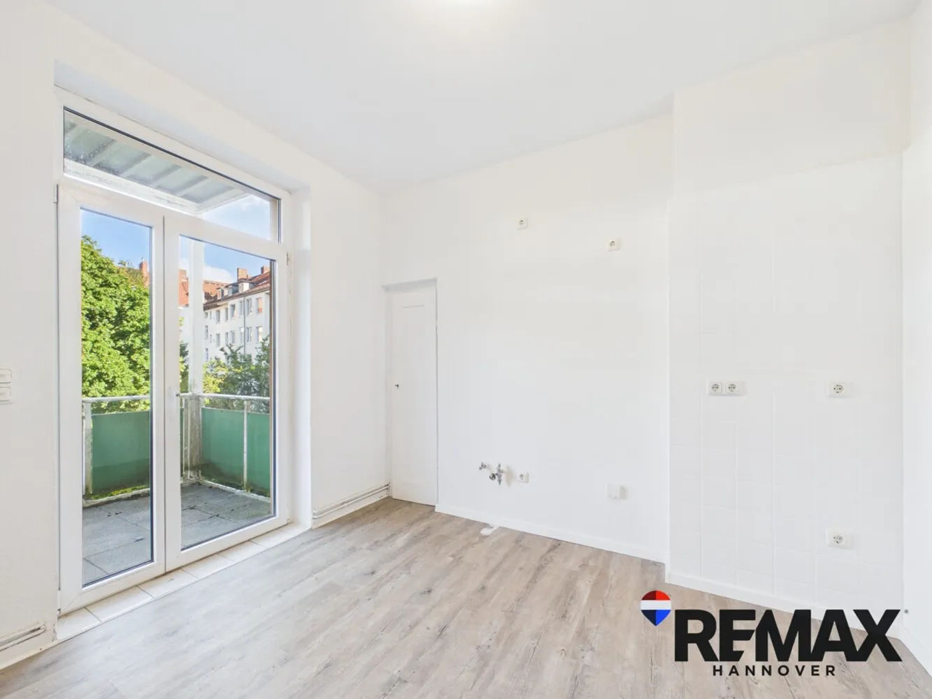 2 Zimmer Wohnung mit 55 m² in Hannover – Bild 7