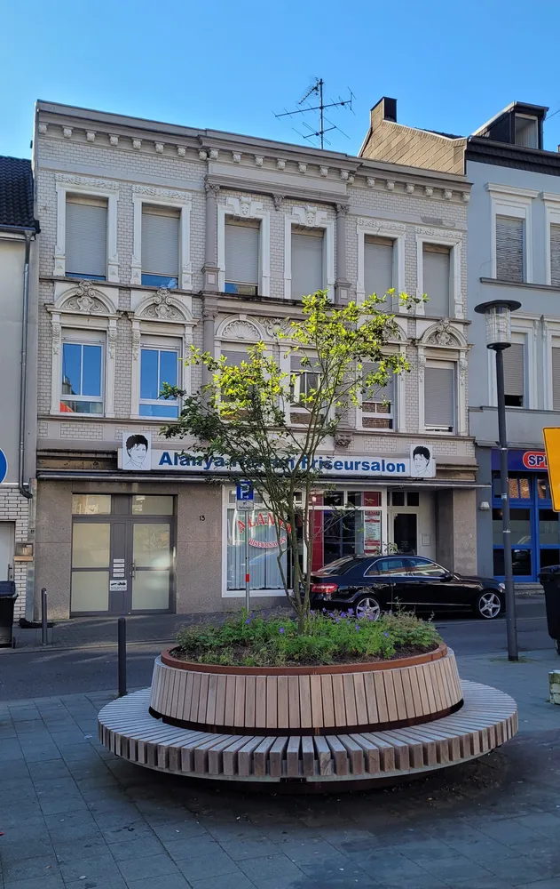 2 Zimmer Wohnung mit 46 m² in Mönchengladbach – Bild 1