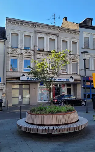 2 Zimmer Wohnung mit 46 m² in Mönchengladbach – Bild 1