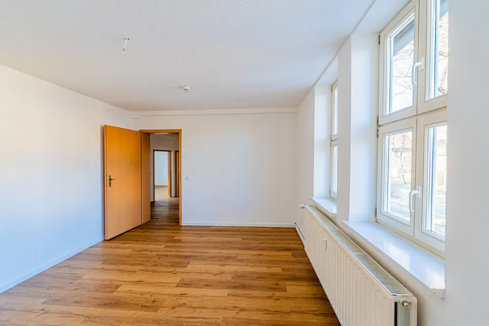 3 Zimmer Wohnung mit 71 m² in Quedlinburg – Bild 10