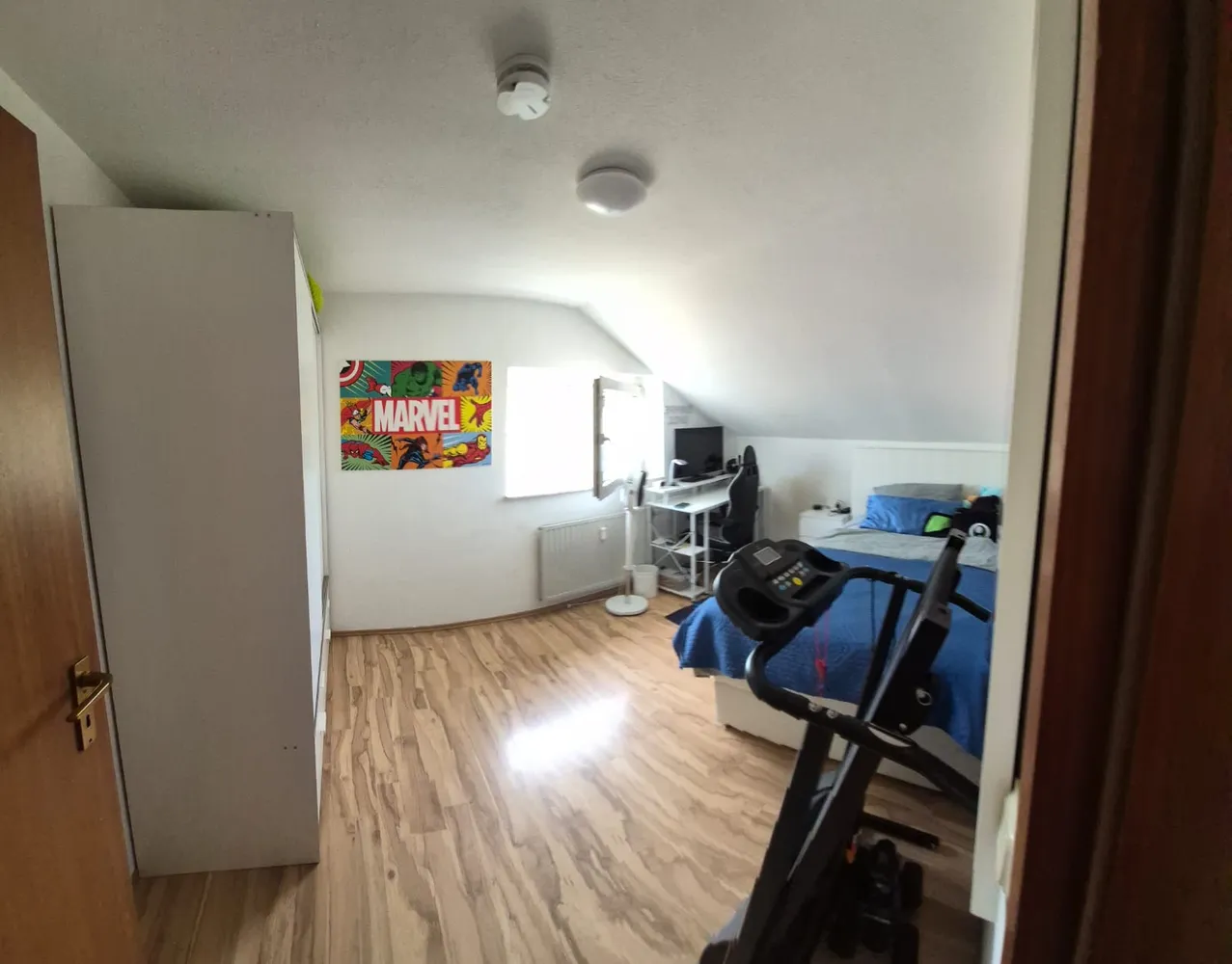 3 room apartment with 70 m² in Bergheim – Photo 8