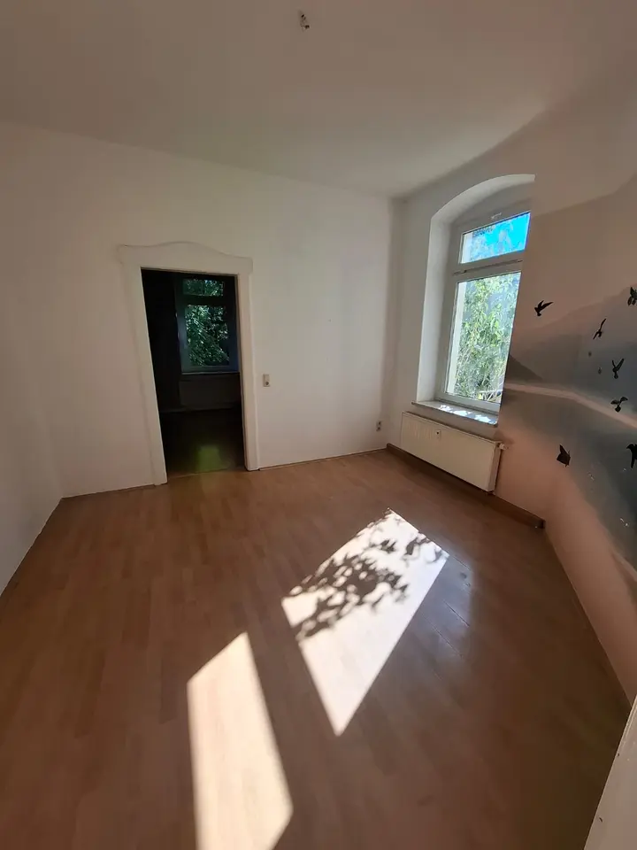 5 Zimmer Wohnung mit 128 m² in Chemnitz – Bild 7
